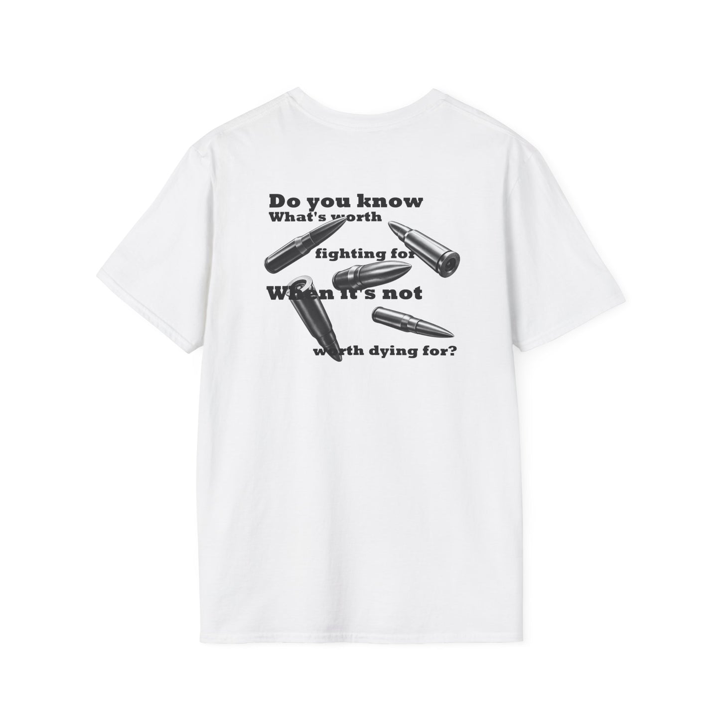 21guns T-Shirt
