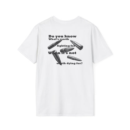 21guns T-Shirt