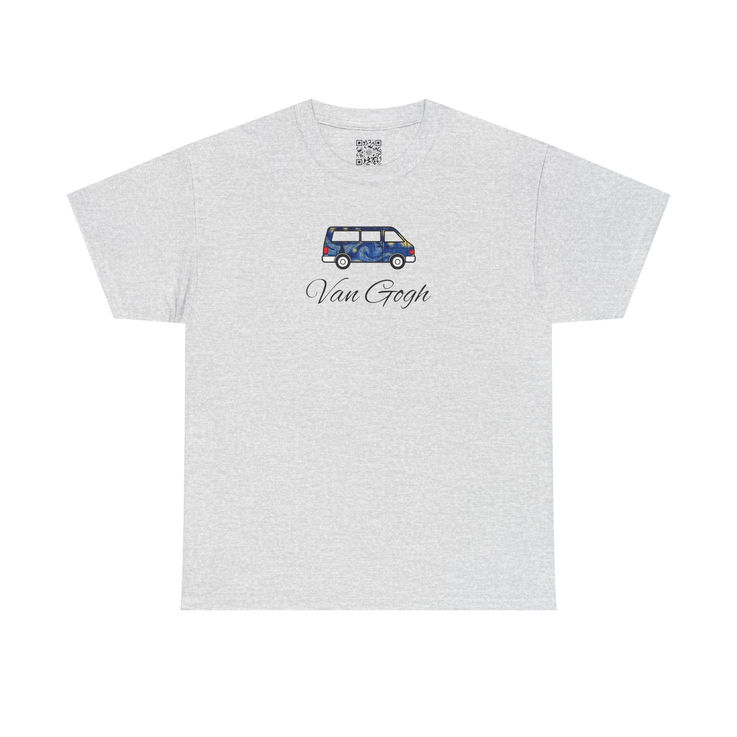 The "Van" Gogh  T-Shirt