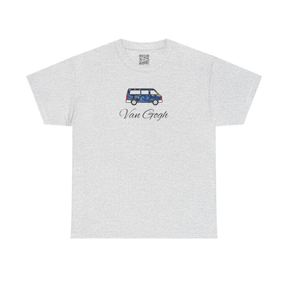 The "Van" Gogh  T-Shirt