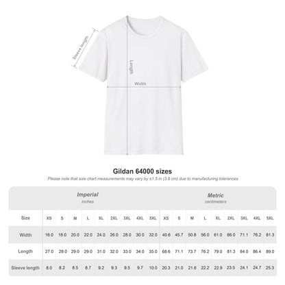 Freedom Graphic T-Shirt