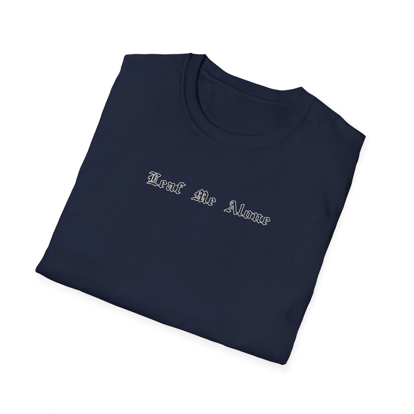 "Don't Eat the Homies"  Tee