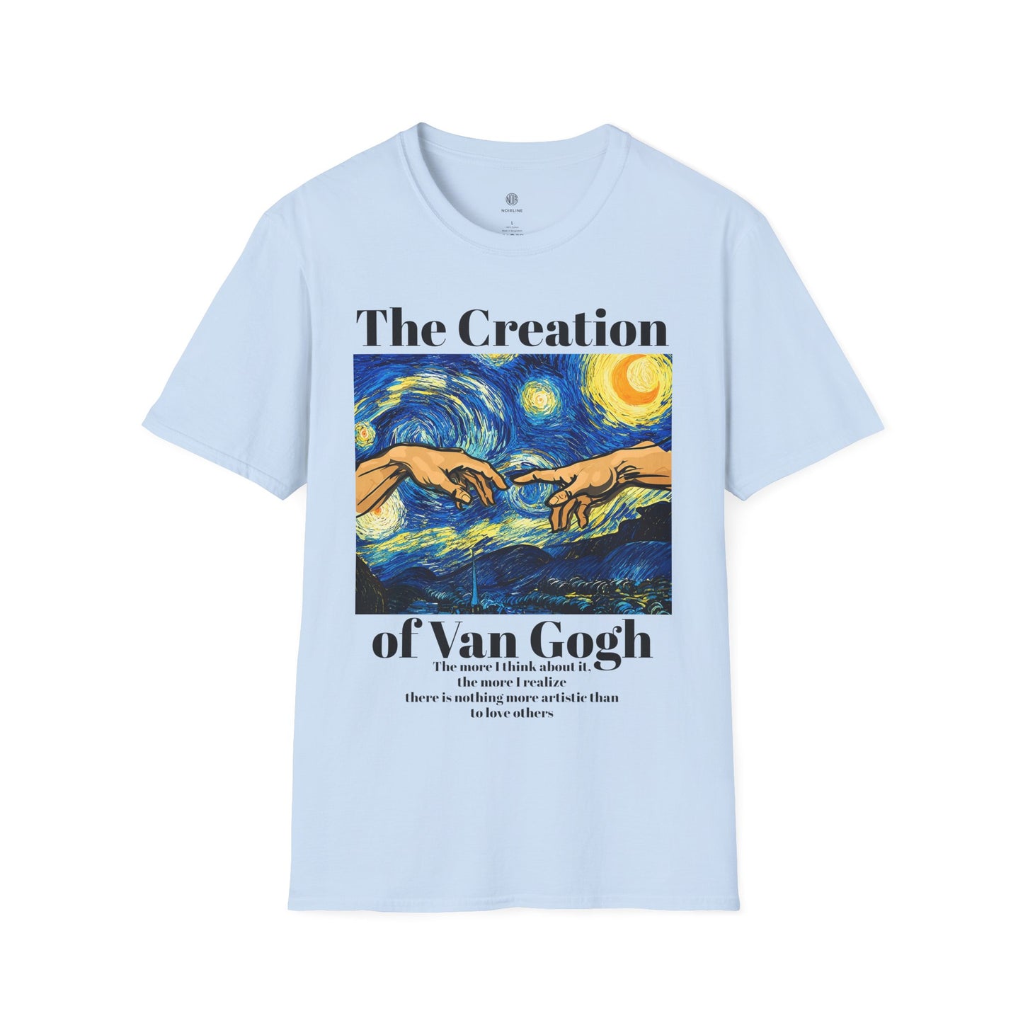 The Creation T-Shirt