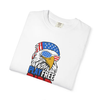 "Play Free Bird" T-Shirt