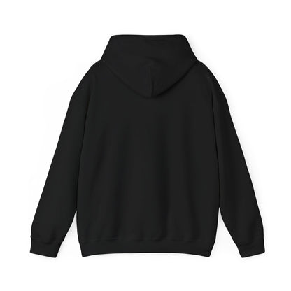 Minimal Dinosaur Trio Hoodie