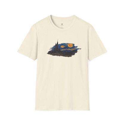 Night Sky T-Shirt