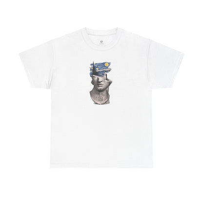 We're all mad HERE T-Shirt