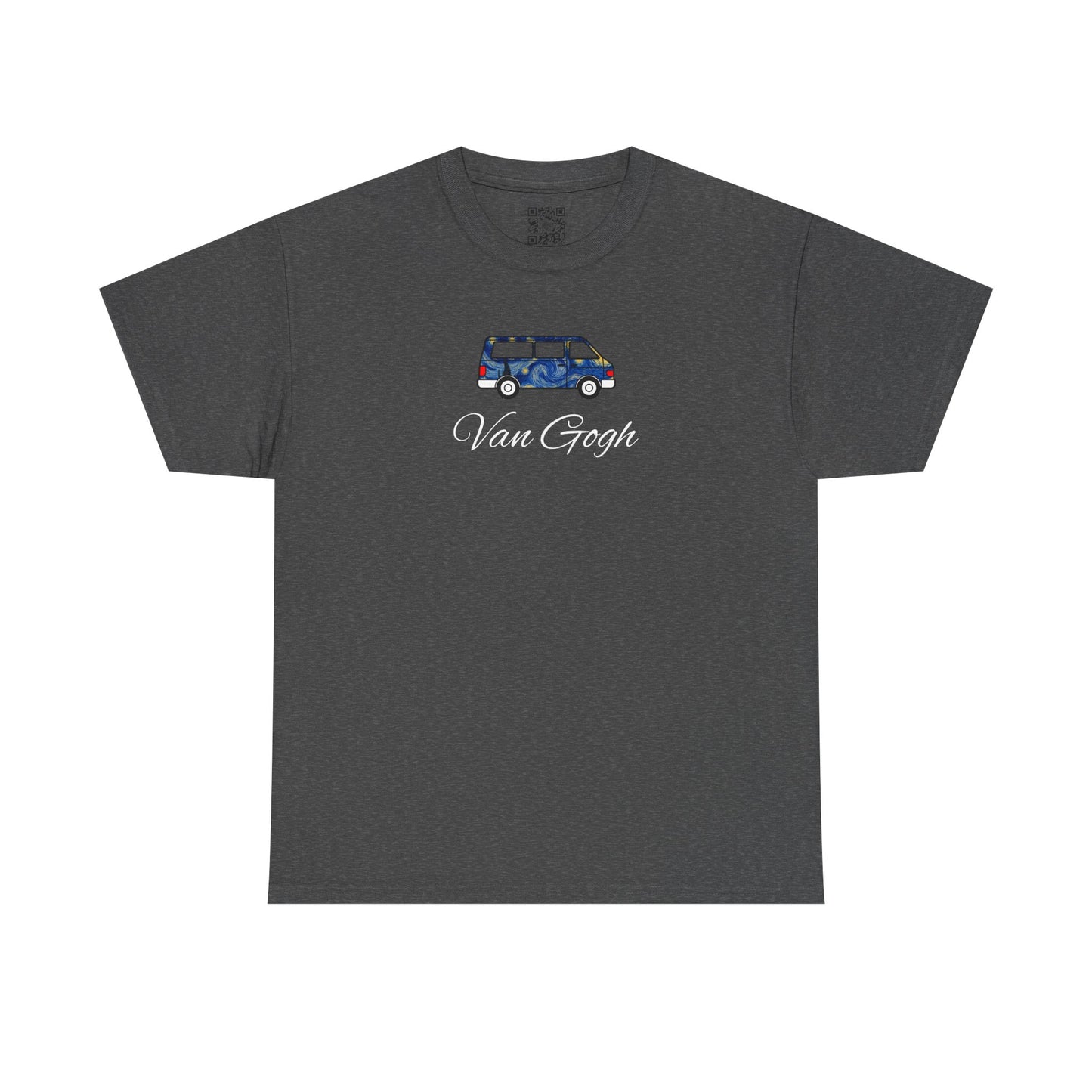 The "Van" Gogh  T-Shirt