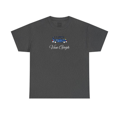 The "Van" Gogh  T-Shirt