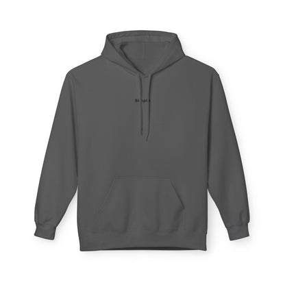 Minimalist Hoodie