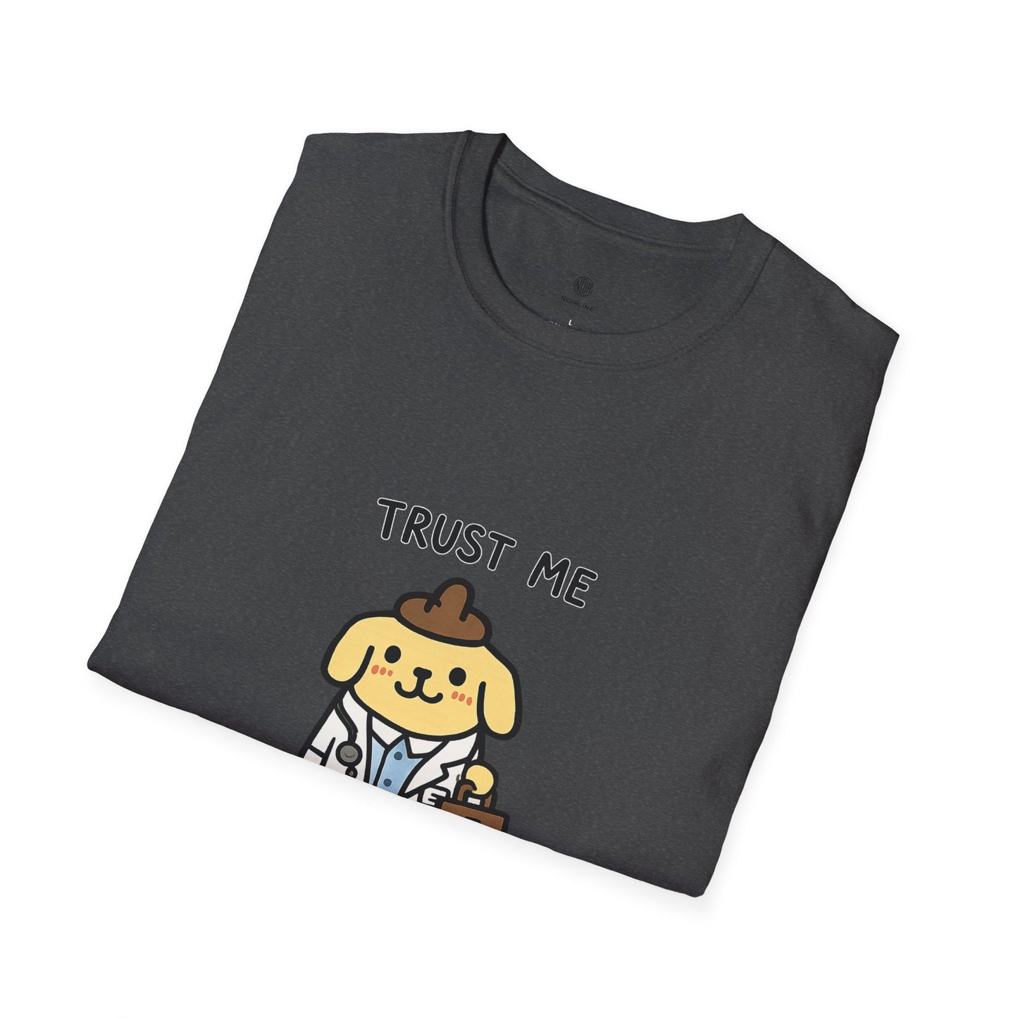 Dogtor T-Shirt