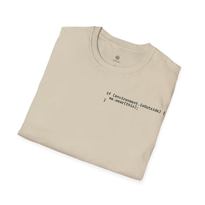 Programmer Tees