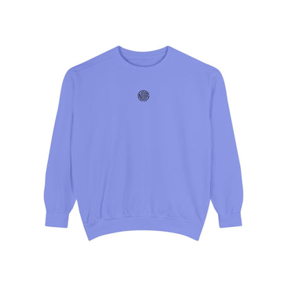 Wave Crest Sweatshirt
