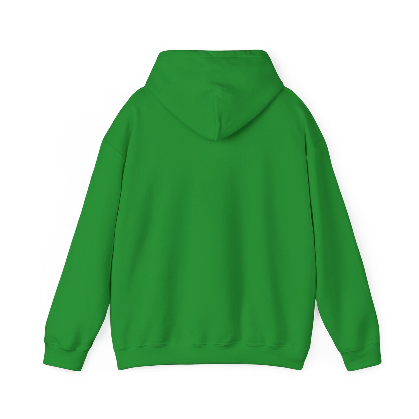 Sunlit Hands Hoodie