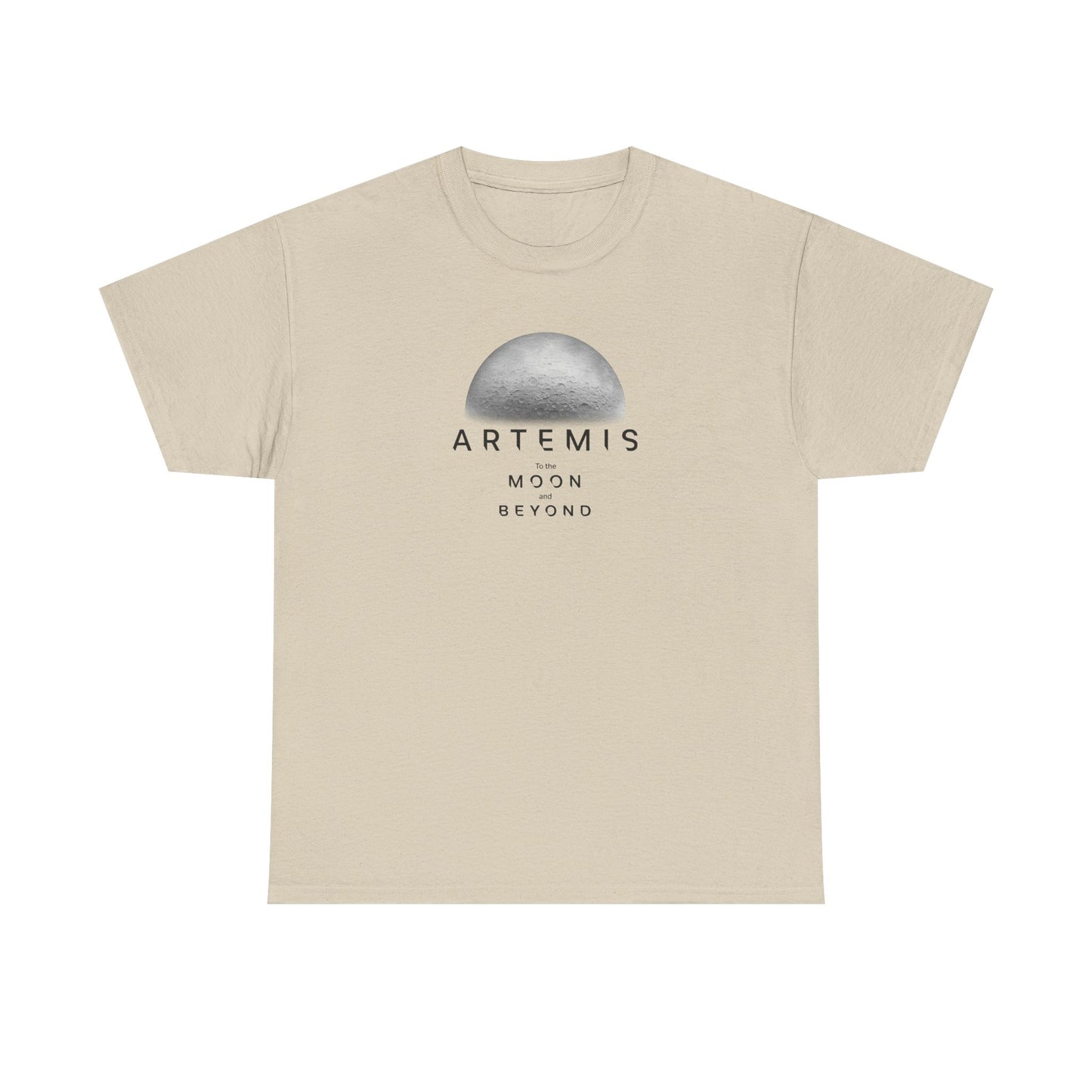 To the Moon & Beyond T-Shirt