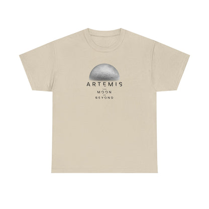 To the Moon & Beyond T-Shirt