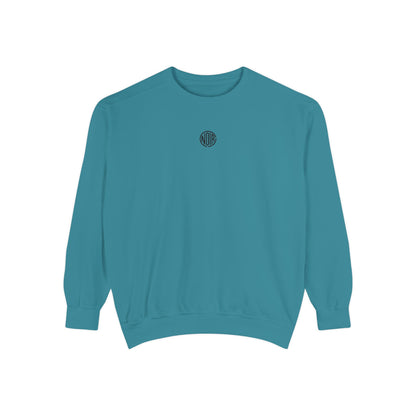 Wave Crest Sweatshirt