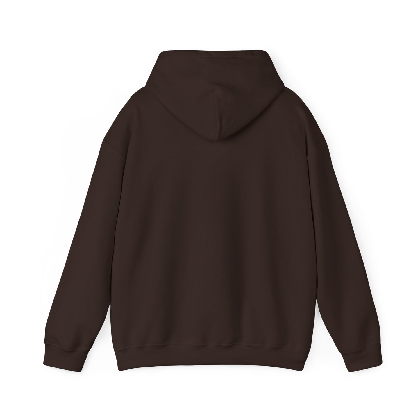 Minimal Dinosaur Trio Hoodie