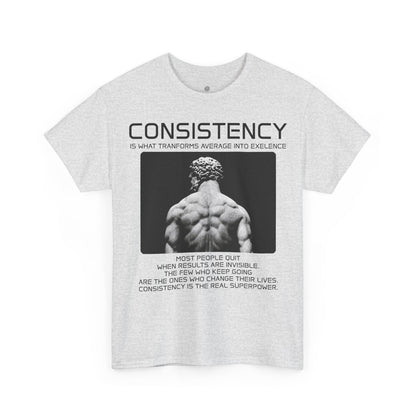Consistency T‑Shirt
