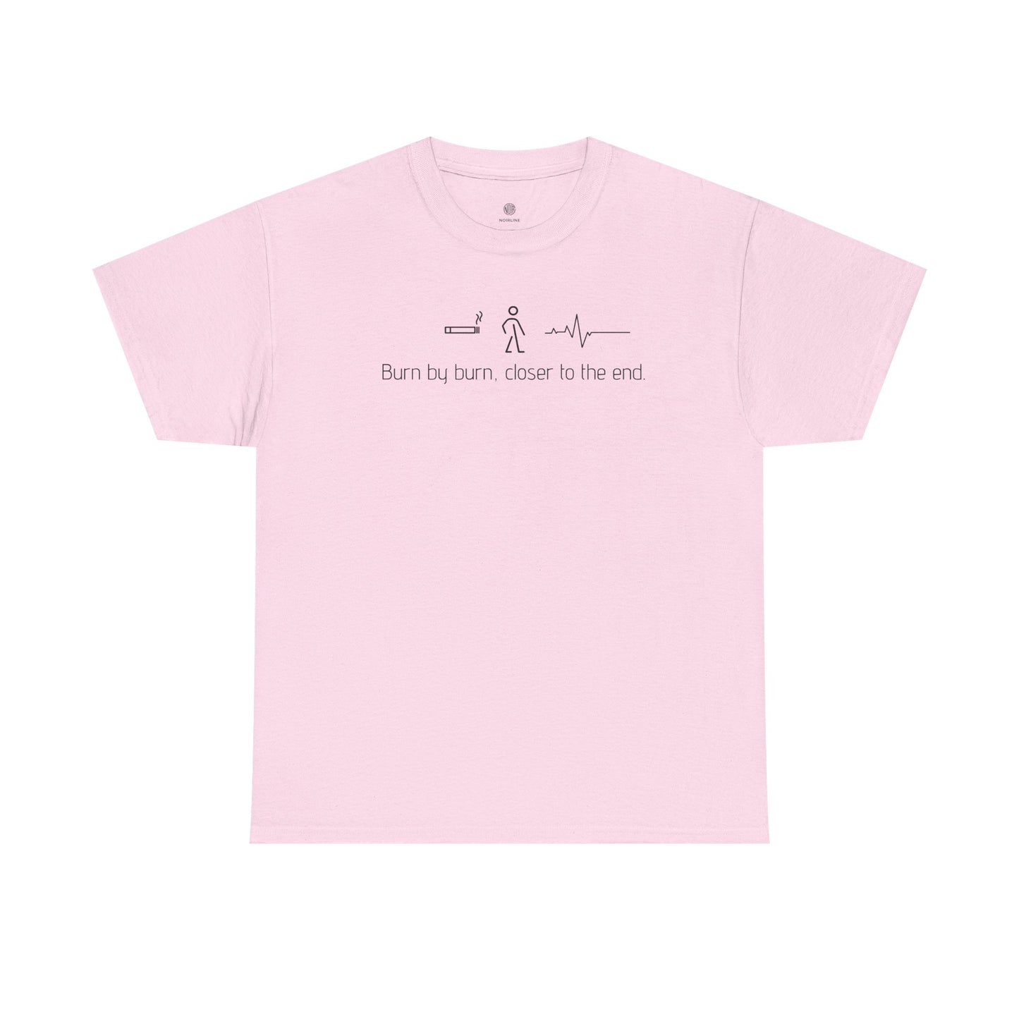 Closer to the end T-Shirt