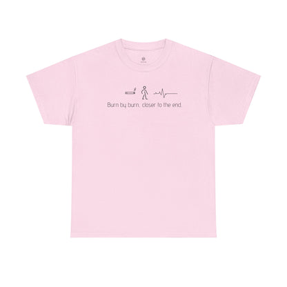 Closer to the end T-Shirt