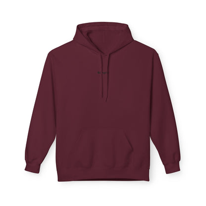 Minimalist Hoodie