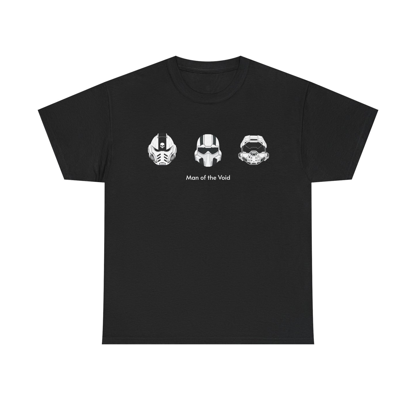 ‘‘Men of the Void’’ T‑Shirt
