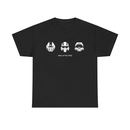 ‘‘Men of the Void’’ T‑Shirt