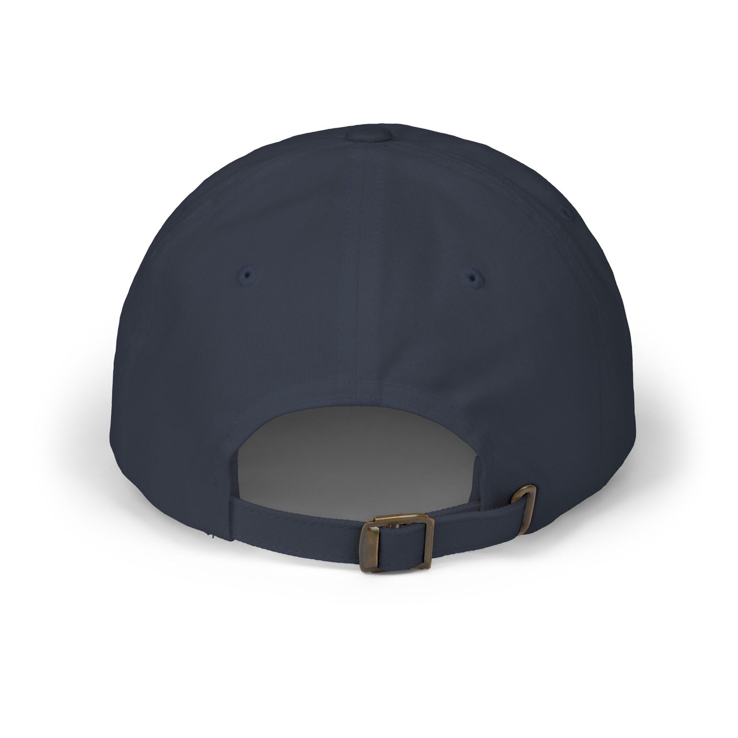 Stay real Classic Dad Cap