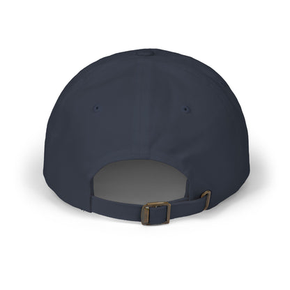 Stay real Classic Dad Cap