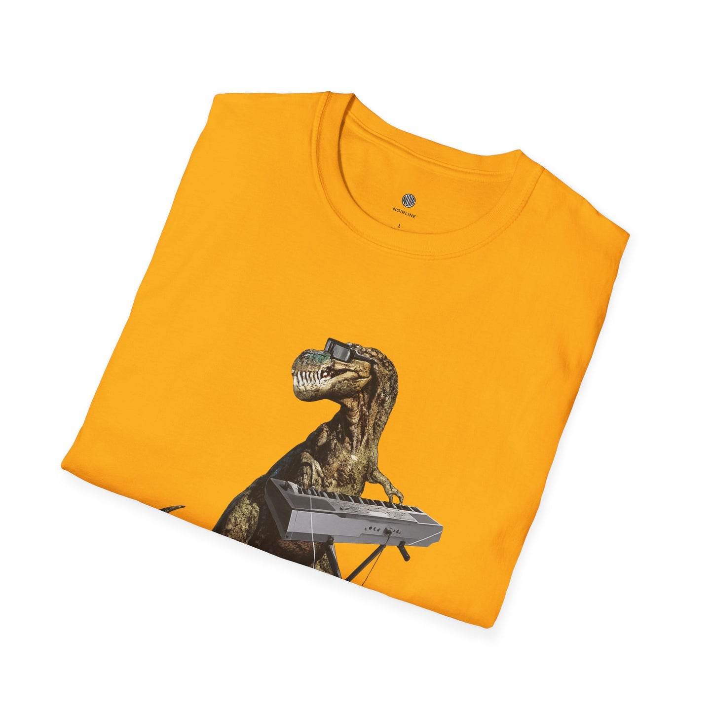 Funny Dinosaur T-Shirt