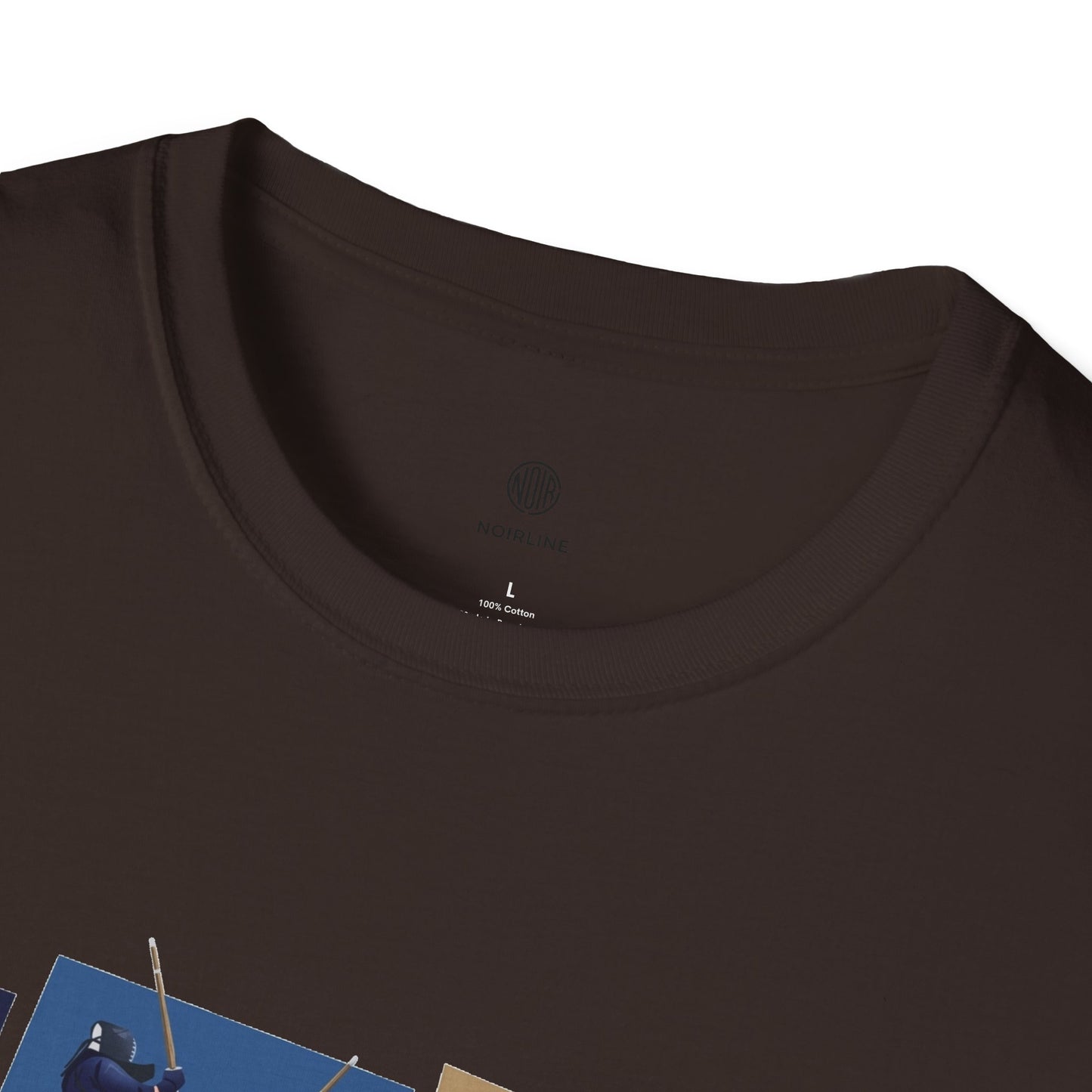 Kendo lover  T-Shirt