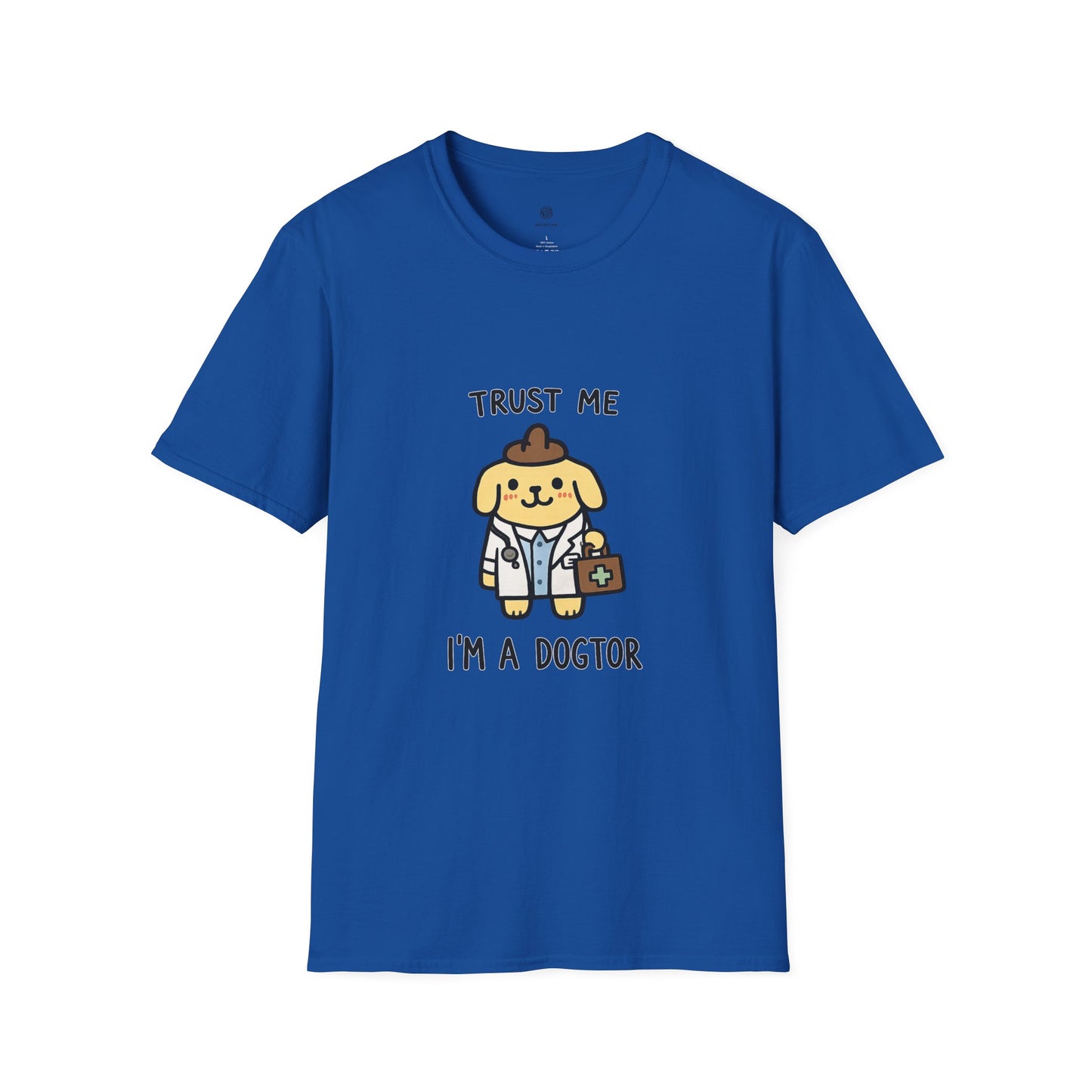 Dogtor T-Shirt