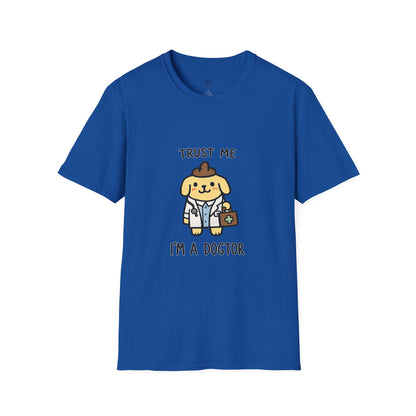 Dogtor T-Shirt
