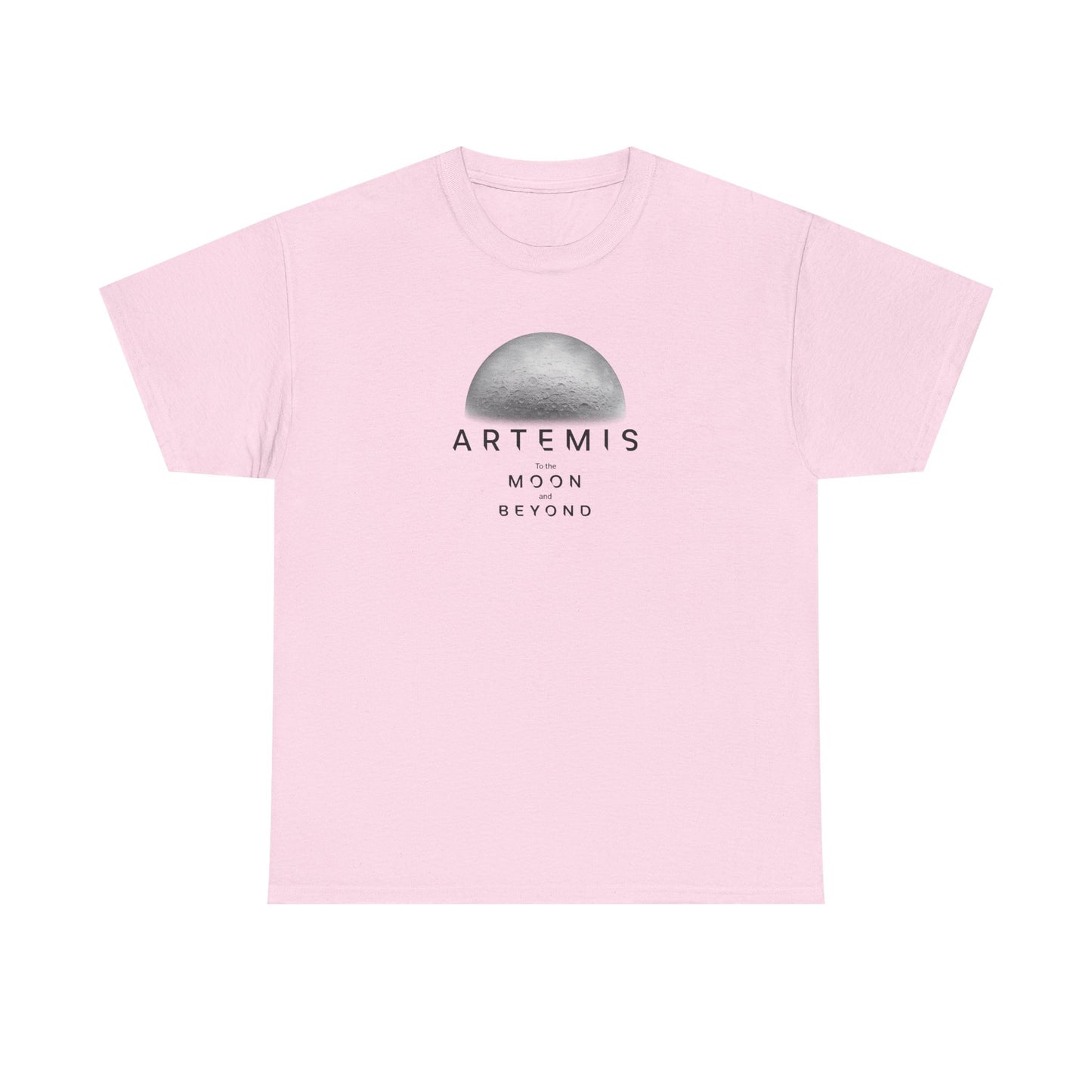 To the Moon & Beyond T-Shirt