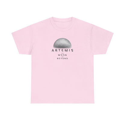 To the Moon & Beyond T-Shirt