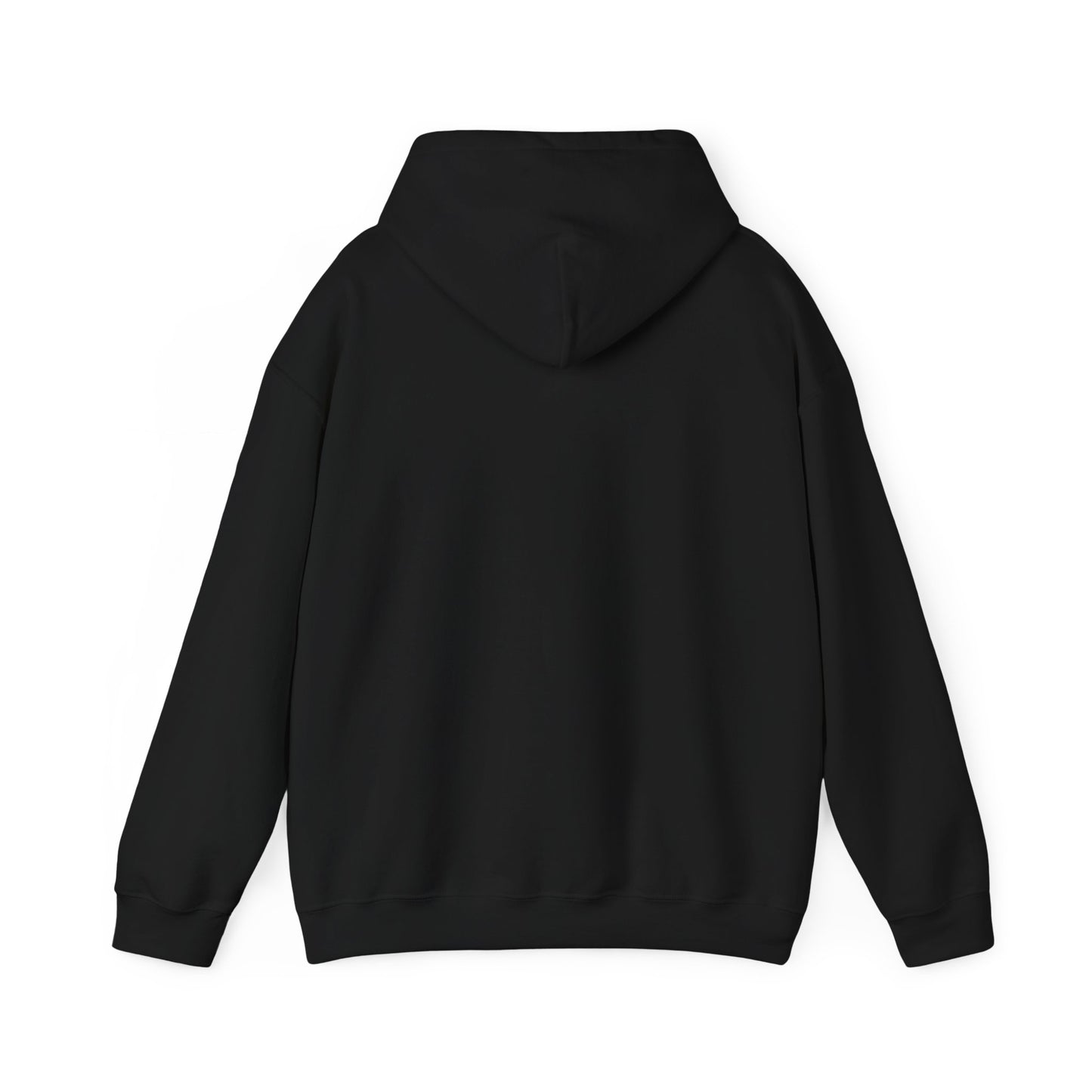 Sunlit Hands Hoodie