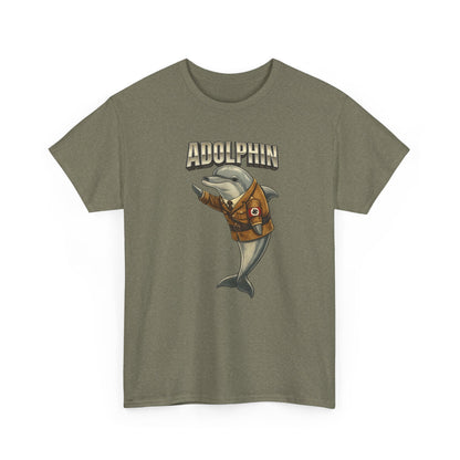Adolphin Graphic Tee