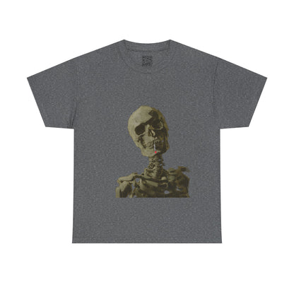 The Last Smoke T‑Shirt
