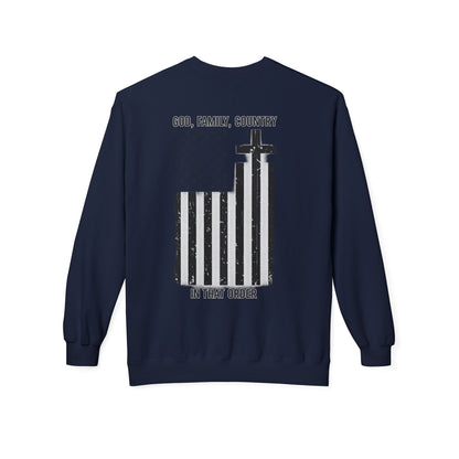 Freedom Crewneck Sweatshirt