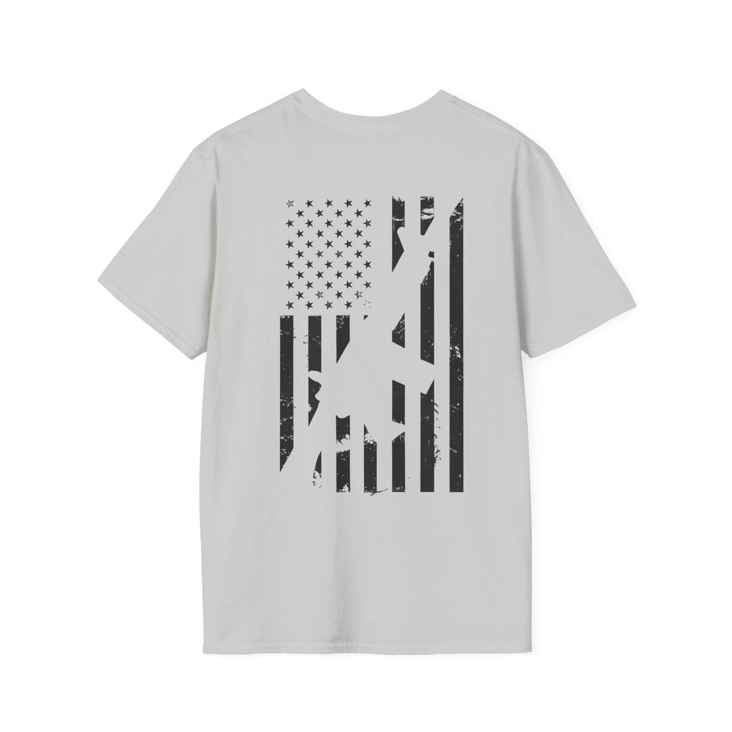 Freedom Graphic T-Shirt