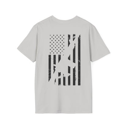 Freedom Graphic T-Shirt