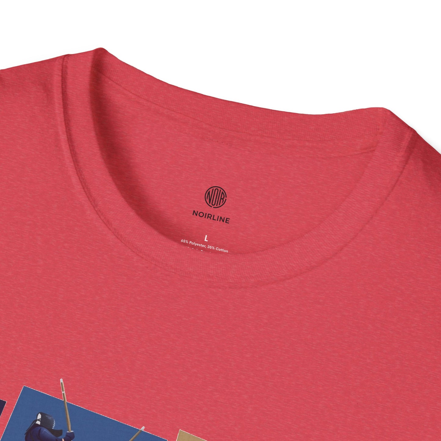 Kendo lover  T-Shirt