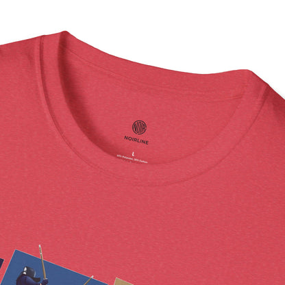 Kendo lover  T-Shirt