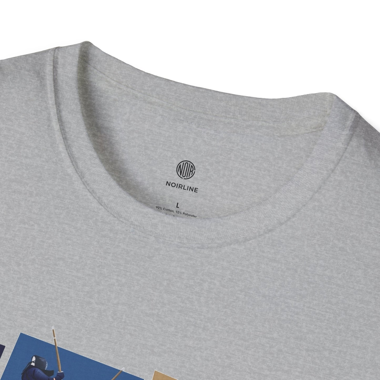 Kendo lover  T-Shirt