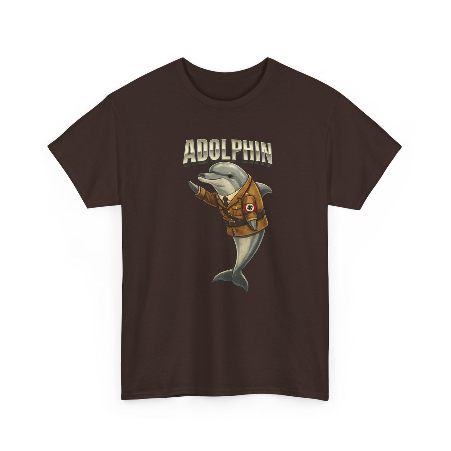 Adolphin Graphic Tee