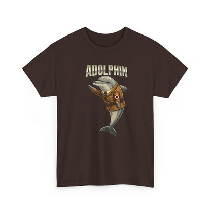 Adolphin Graphic Tee