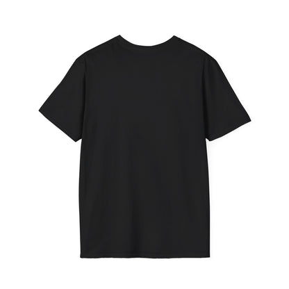 I Am Focused T-Shirt