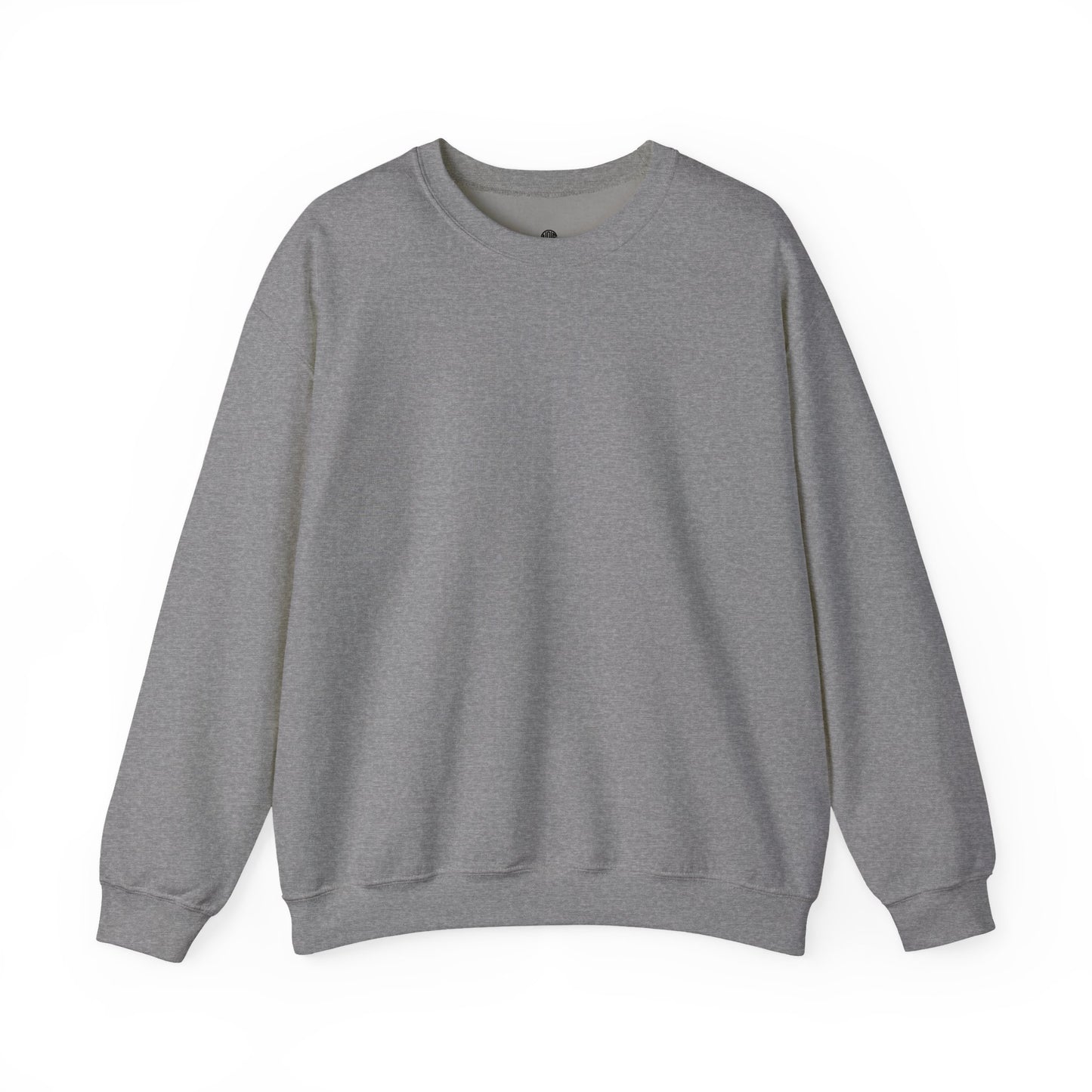 Colt 1911 Blueprint Crewneck Sweatshirt