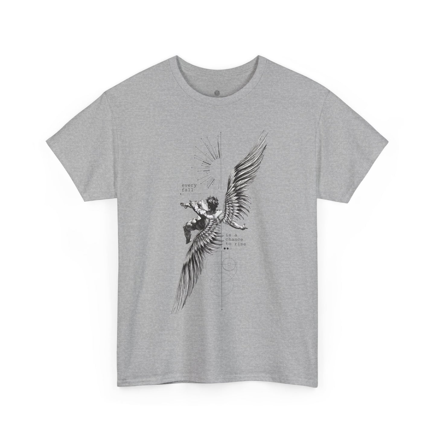 Icarus Reborn